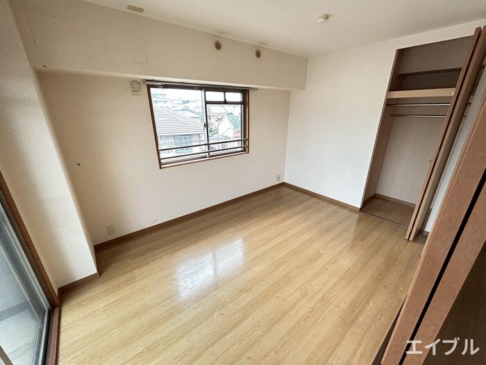 アヴァンティ緑ヶ丘の物件内観写真