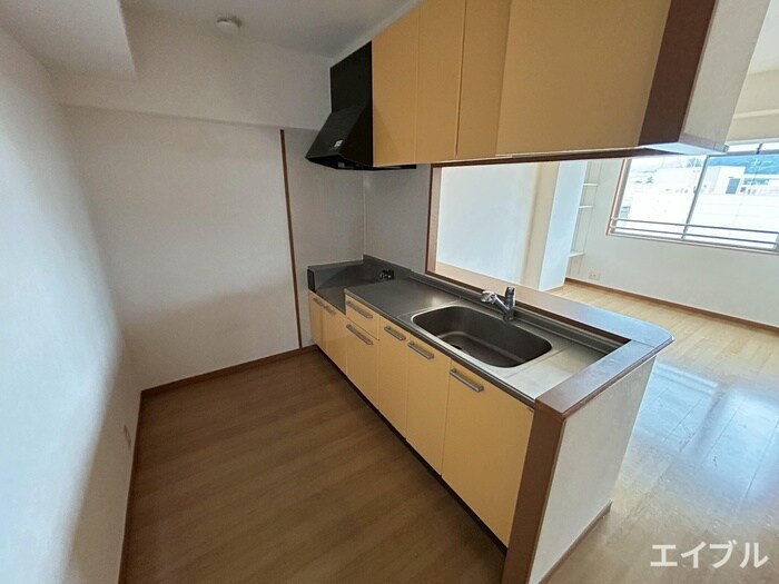 アヴァンティ緑ヶ丘の物件内観写真