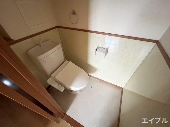 アヴァンティ緑ヶ丘の物件内観写真