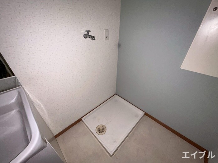 アヴァンティ緑ヶ丘の物件内観写真