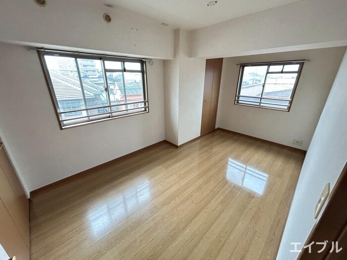 アヴァンティ緑ヶ丘の物件内観写真