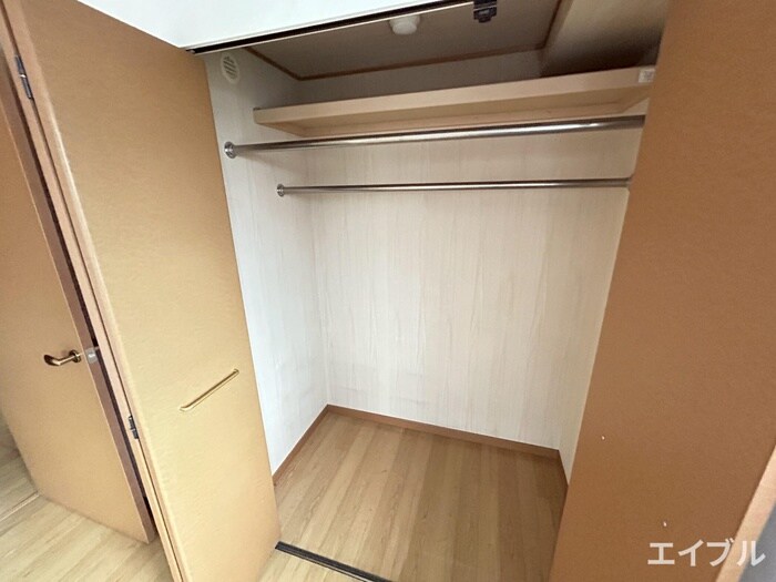 アヴァンティ緑ヶ丘の物件内観写真