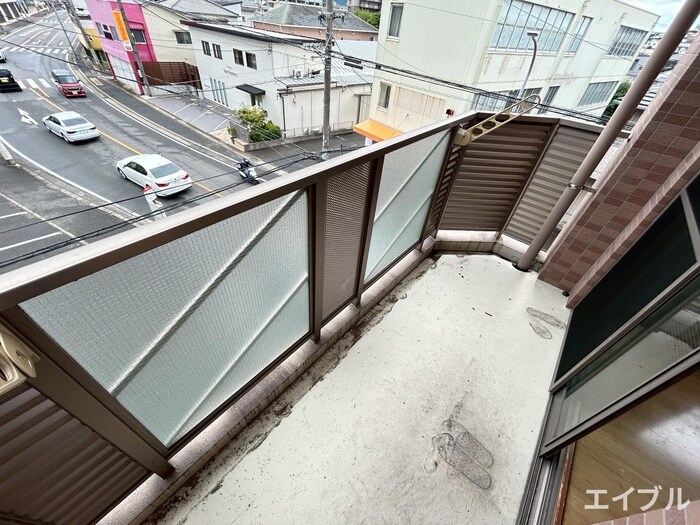 アヴァンティ緑ヶ丘の物件内観写真