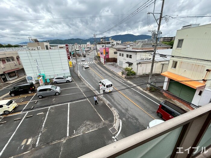 アヴァンティ緑ヶ丘の物件内観写真
