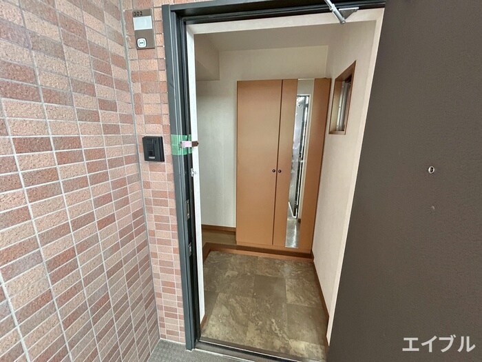 アヴァンティ緑ヶ丘の物件内観写真