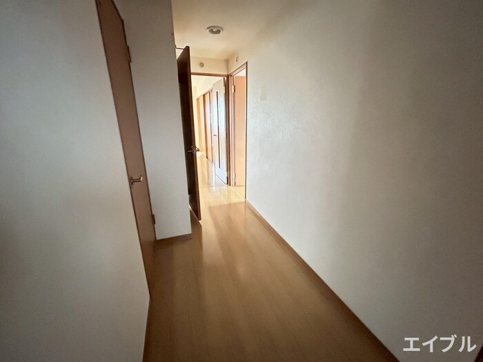 アヴァンティ緑ヶ丘の物件内観写真