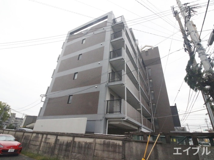 アルトゥーラ　ケルコスの物件外観写真