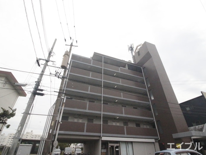 アルトゥーラ　ケルコスの物件外観写真