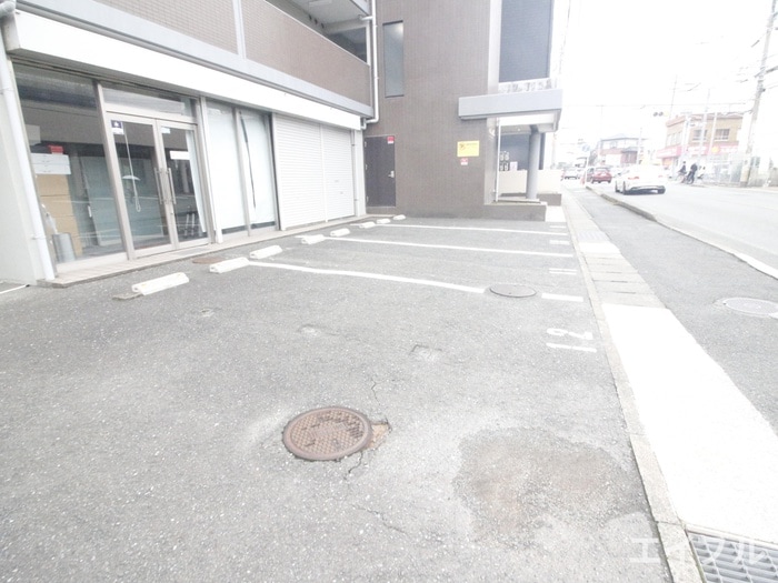 アルトゥーラ　ケルコスの物件外観写真