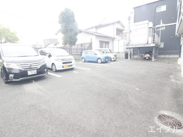 アルトゥーラ　ケルコスの物件外観写真