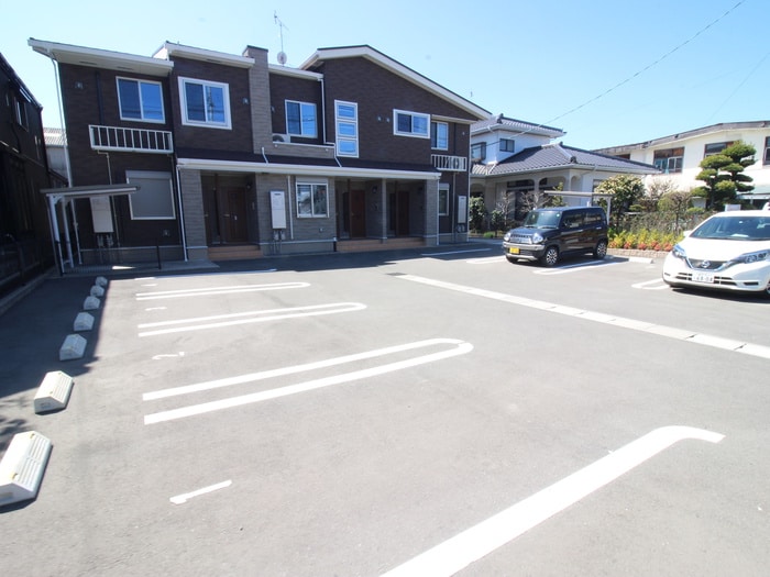 アレグリア　五番館の物件外観写真