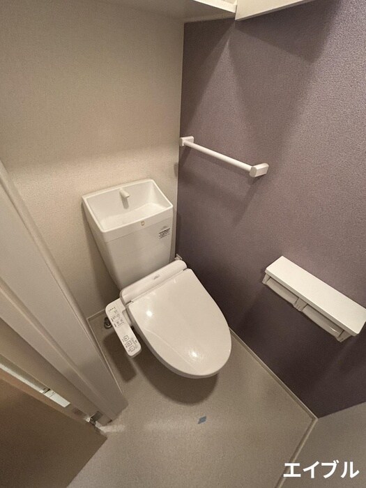 ラ　メゾン　デﾕボヌールの物件内観写真