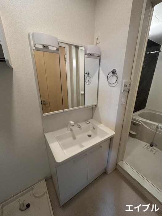 ラ　メゾン　デﾕボヌールの物件内観写真