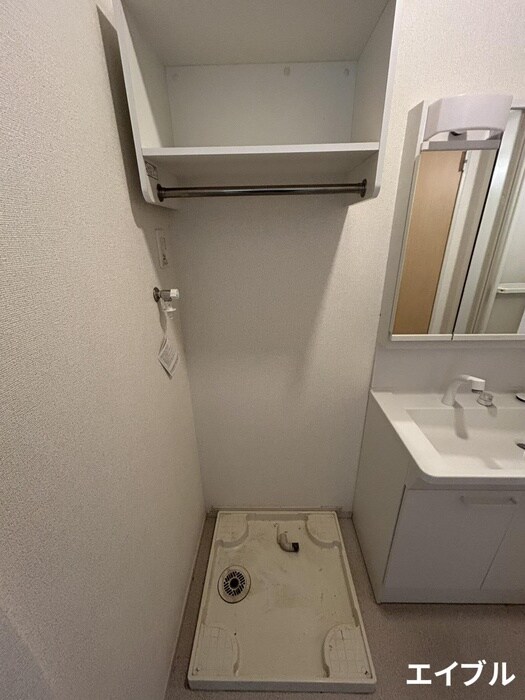 ラ　メゾン　デﾕボヌールの物件内観写真