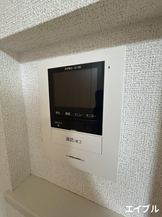 ラ　メゾン　デﾕボヌールの物件内観写真