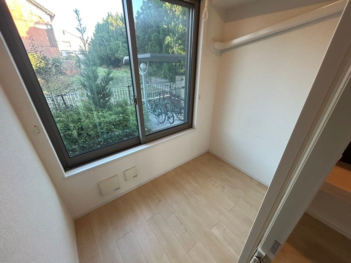 ラ　メゾン　デﾕボヌールの物件内観写真