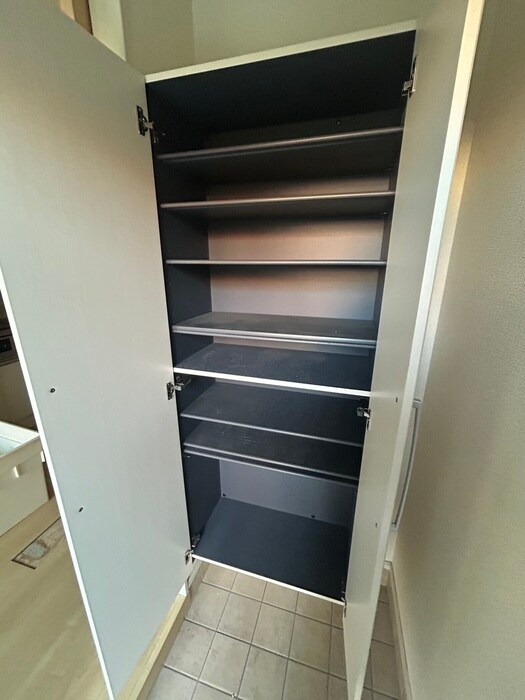 ラ　メゾン　デﾕボヌールの物件内観写真