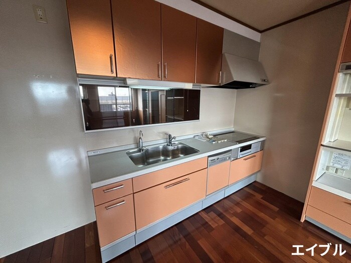 サンロードスⅠの物件内観写真