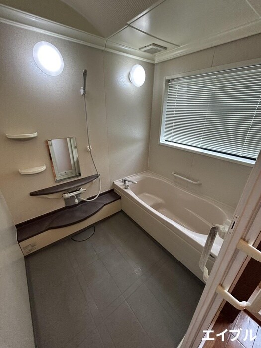 サンロードスⅠの物件内観写真