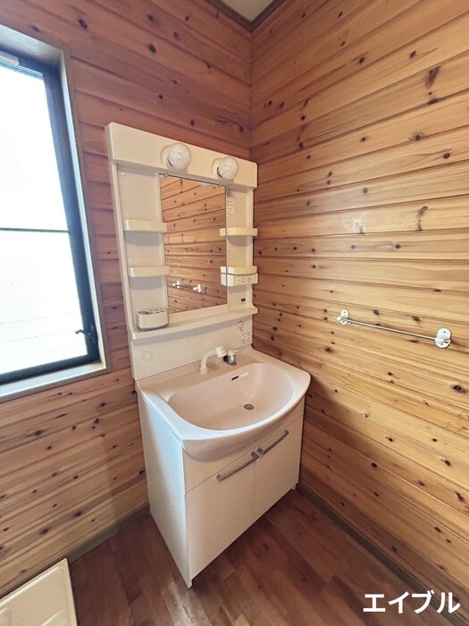 サンロードスⅠの物件内観写真