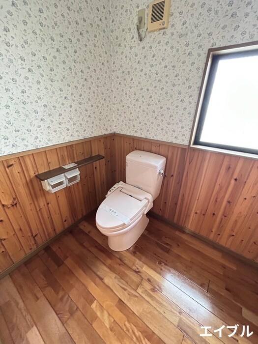 サンロードスⅠの物件内観写真