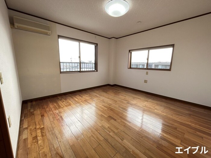 サンロードスⅠの物件内観写真