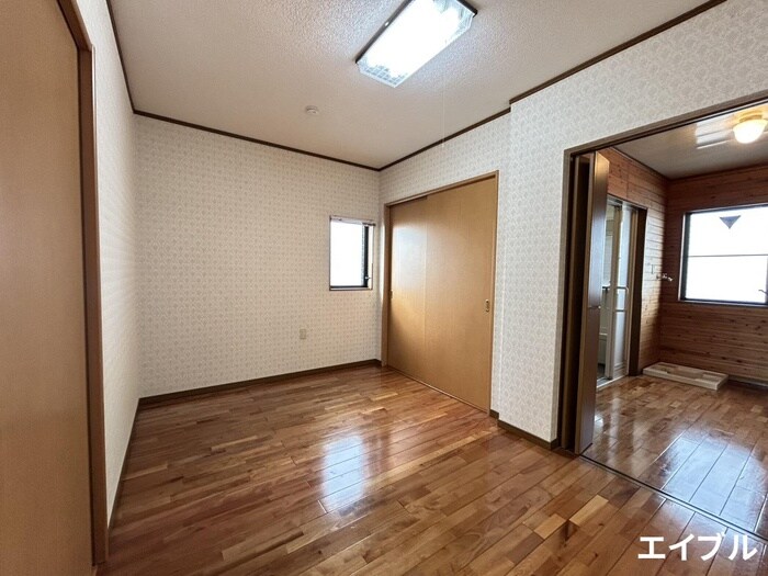 サンロードスⅠの物件内観写真