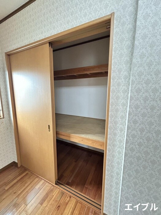 サンロードスⅠの物件内観写真