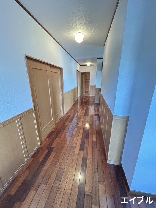 サンロードスⅠの物件内観写真