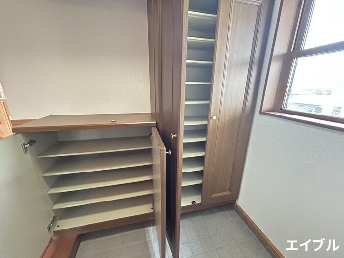 サンロードスⅠの物件内観写真