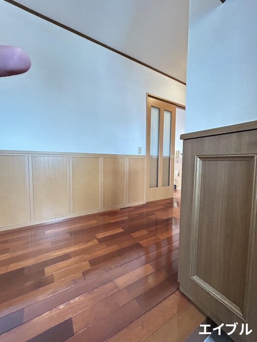 サンロードスⅠの物件内観写真