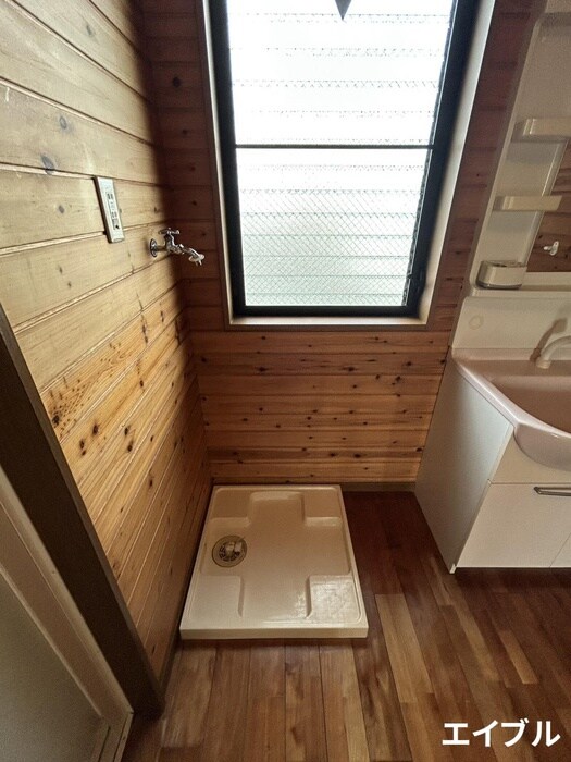 サンロードスⅠの物件内観写真