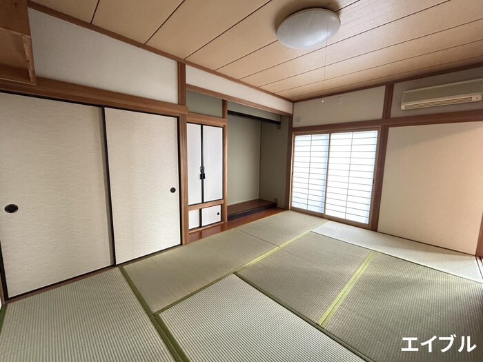 サンロードスⅠの物件内観写真