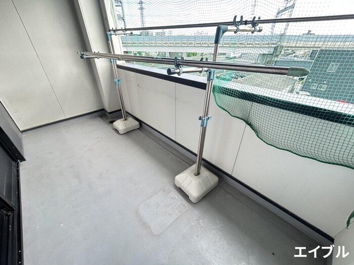 サンロードスⅠの物件内観写真