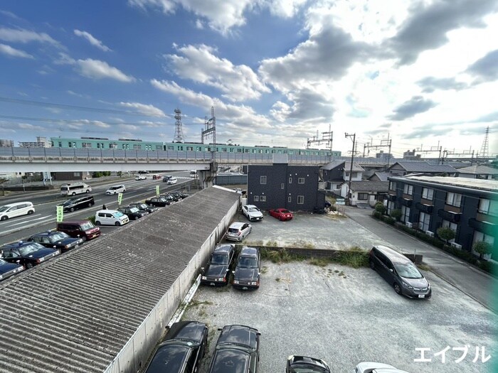 サンロードスⅠの物件内観写真