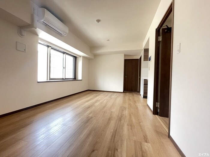 プライマル福岡平尾の物件内観写真