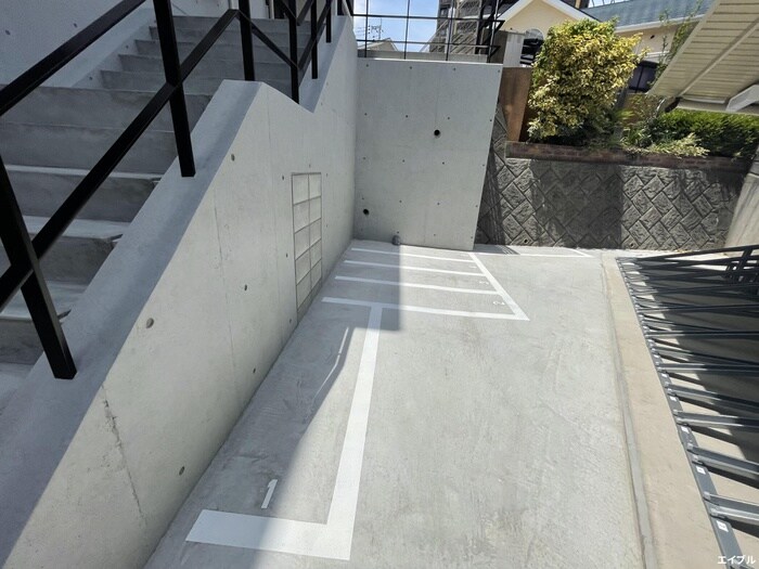 プライマル福岡平尾の物件外観写真