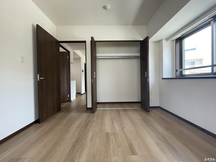 プライマル福岡平尾の物件内観写真