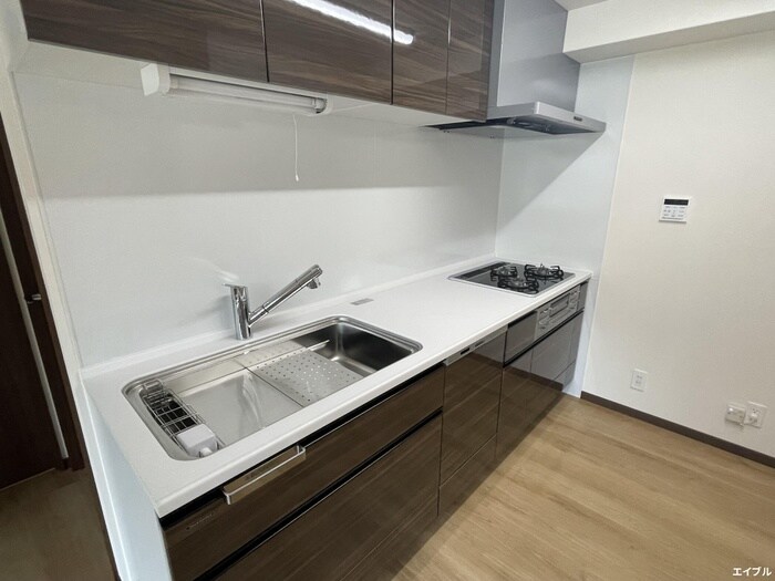 プライマル福岡平尾の物件内観写真