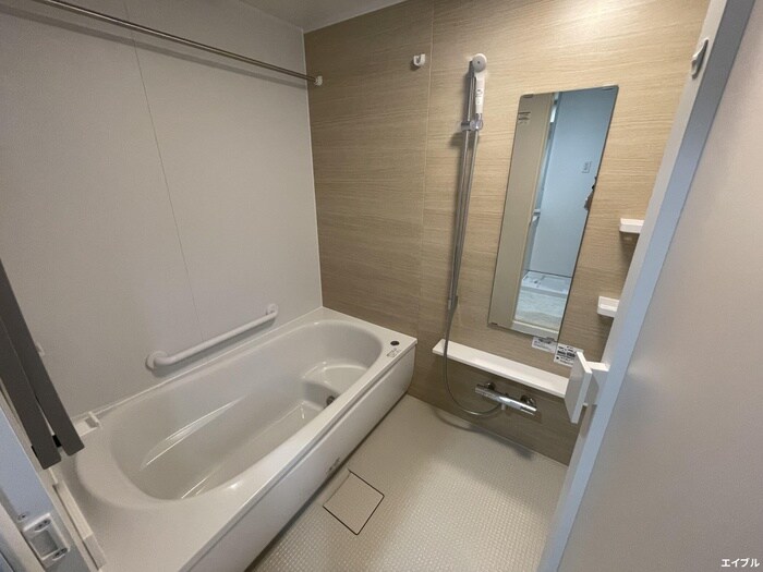 プライマル福岡平尾の物件内観写真