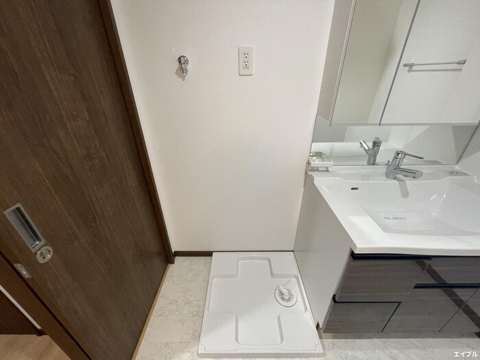 プライマル福岡平尾の物件内観写真