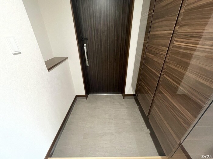 プライマル福岡平尾の物件内観写真