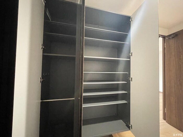 プライマル福岡平尾の物件内観写真