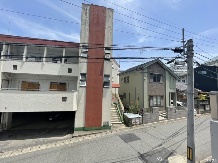 プライマル福岡平尾の物件内観写真