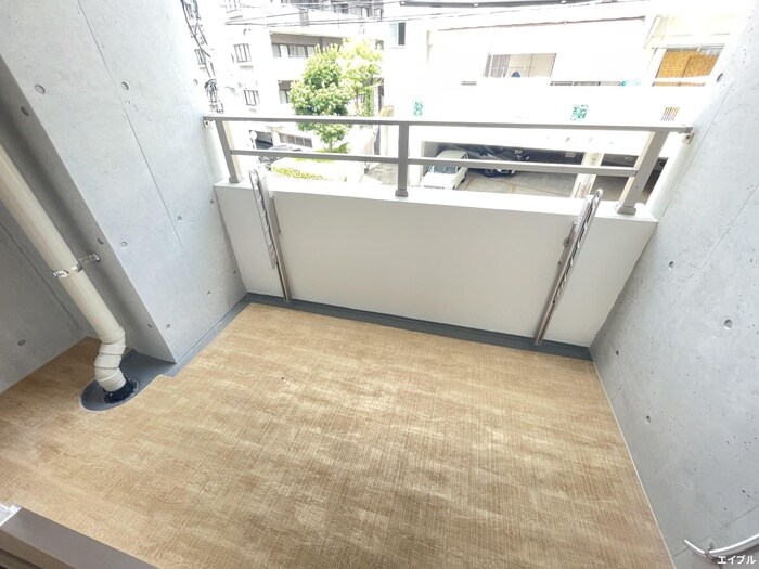 プライマル福岡平尾の物件内観写真