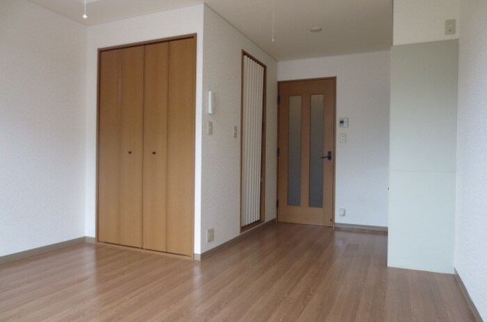 サンコーポバンビの物件内観写真