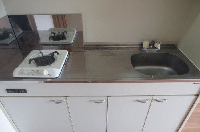 サンコーポバンビの物件内観写真