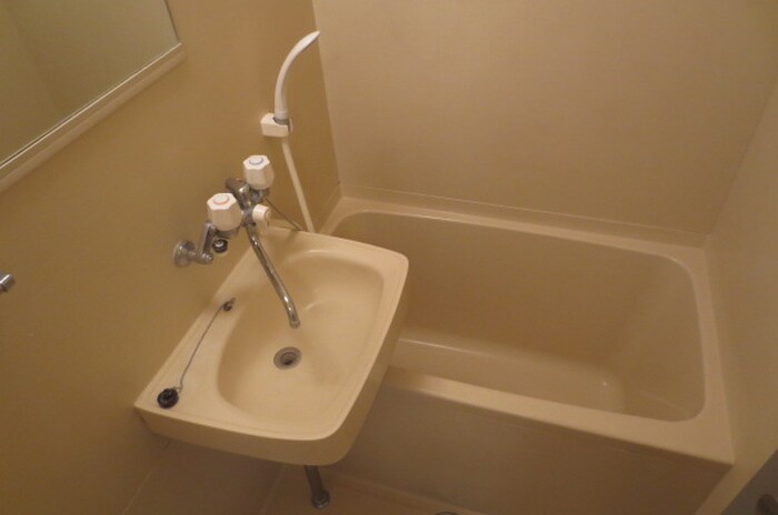 サンコーポバンビの物件内観写真