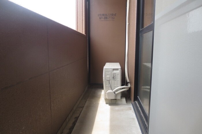 サンコーポバンビの物件内観写真