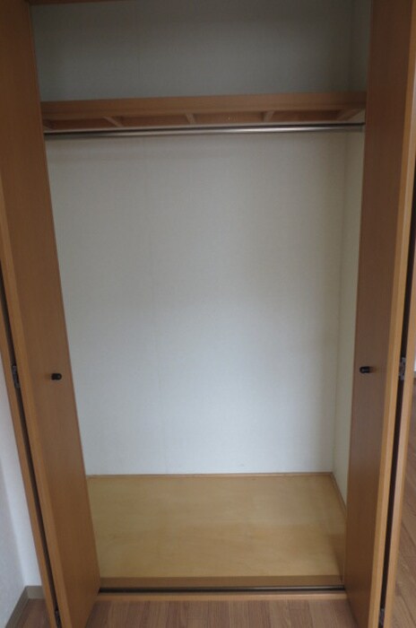 サンコーポバンビの物件内観写真